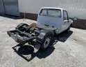 1998 Toyota Hilux 2,4D LDV Poni Bakkie &#x26; 1 ton Poni Box Trailer.