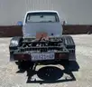 1998 Toyota Hilux 2,4D LDV Poni Bakkie &#x26; 1 ton Poni Box Trailer.