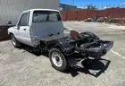 1998 Toyota Hilux 2,4D LDV Poni Bakkie &#x26; 1 ton Poni Box Trailer.