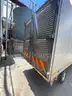 1998 Toyota Hilux 2,4D LDV Poni Bakkie &#x26; 1 ton Poni Box Trailer.