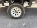 1998 Toyota Hilux 2,4D LDV Poni Bakkie &#x26; 1 ton Poni Box Trailer.