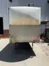 1998 Toyota Hilux 2,4D LDV Poni Bakkie &#x26; 1 ton Poni Box Trailer.