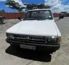 1998 Toyota Hilux 2,4D LDV Poni Bakkie &#x26; 1 ton Poni Box Trailer.