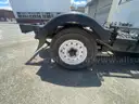 1998 Toyota Hilux 2,4D LDV Poni Bakkie &#x26; 1 ton Poni Box Trailer.