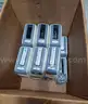 Zebra wristband printer