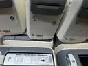 Zebra wristband printer