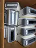 Zebra wristband printer