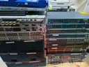 Lots 0f Network Gears