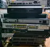 Lots 0f Network Gears