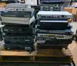 Lots 0f Network Gears
