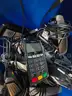 lots of 85 Magtek Dynapro Go &#x26; 35 Ingenico IPP320  Handheld Pin Pad Payment Terminal
