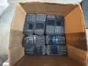 lots of 85 Magtek Dynapro Go &#x26; 35 Ingenico IPP320  Handheld Pin Pad Payment Terminal