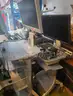 LOTS OF 6 HOWARD MEDICAL E-CARTS  LOT OF 3 FLO 1750 MOBILE WORK STATION