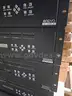 Mixed Cisco Switches, Dell Servers, AMX ENOVA and Cisco Parts (New &#x26; Used)