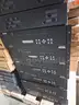 Mixed Cisco Switches, Dell Servers, AMX ENOVA and Cisco Parts (New &#x26; Used)