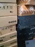 Mixed Cisco Switches, Dell Servers, AMX ENOVA and Cisco Parts (New &#x26; Used)