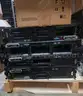 Mixed Cisco Switches, Dell Servers, AMX ENOVA and Cisco Parts (New &#x26; Used)