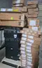 Mixed Cisco Switches, Dell Servers, AMX ENOVA and Cisco Parts (New &#x26; Used)