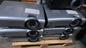 Used Projectors
