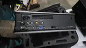 Used Projectors