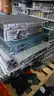 Lots of 36 Used Network & Server Equipment