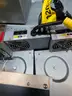 TRIPP-LITE HC150SLB, HC150SL &#x26; HC150LVR