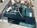 ( TOSHIBA 150 HP ELETRIC MOTOR