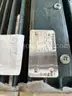 ( TOSHIBA 150 HP ELETRIC MOTOR