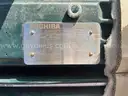 ( TOSHIBA 150 HP ELETRIC MOTOR