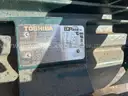 TOSHIBA 75 HP ELETRIC MOTOR
