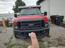 2009 Ford F-550