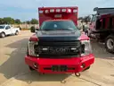2017 Ford F-450 SD Rescue Type 1 Ultramedic