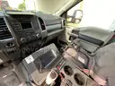 2017 Ford F-450 SD Rescue Type 1 Ultramedic