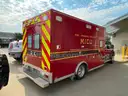 2017 Ford F-450 SD Rescue Type 1 Ultramedic