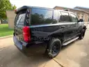 2016 Chevrolet Tahoe