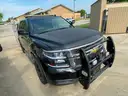 2016 Chevrolet Tahoe