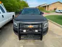 2016 Chevrolet Tahoe