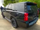 2016 Chevrolet Tahoe