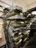 Lot of Approximately 45 Light Bars