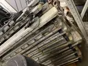 Lot of Approximately 45 Light Bars