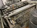 Lot of Approximately 45 Light Bars