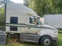2014 International Prostar