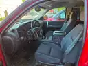 2008 Chevrolet Silverado 2500HD