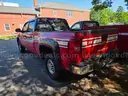 2008 Chevrolet Silverado 2500HD