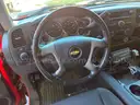 2008 Chevrolet Silverado 2500HD