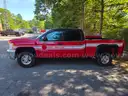 2008 Chevrolet Silverado 2500HD