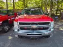 2008 Chevrolet Silverado 2500HD