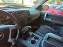 2008 Chevrolet Silverado 2500HD