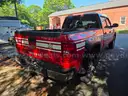 2008 Chevrolet Silverado 2500HD
