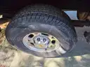 2008 Chevrolet Silverado 2500HD